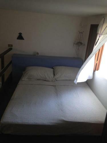 Casa Ippo Stromboli Piscit�
