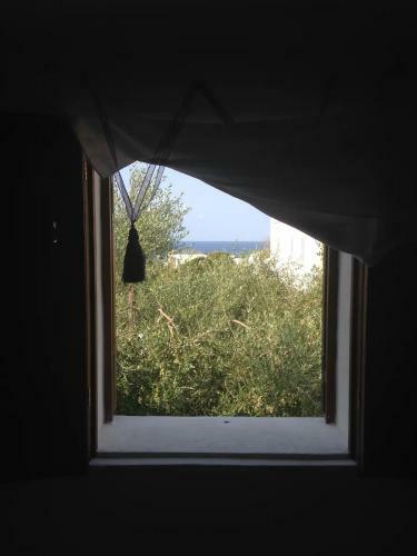 Casa Ippo Stromboli Piscit�