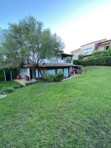 Villa Monica