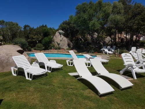 Apartamento Residence Pool & Gardens