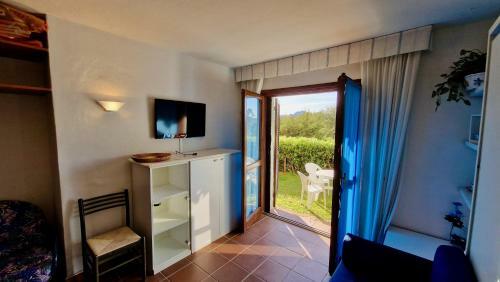 Apartamento Monolocale Full Optional / Centro