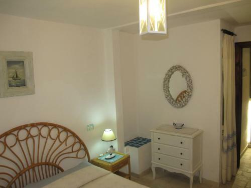 Apartamento Appartamento Juniperus Gigi E Antonella