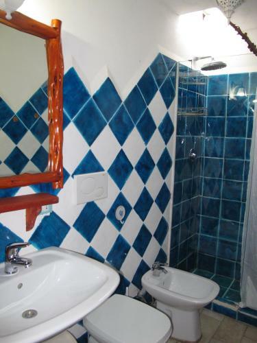 Apartamento Appartamento Juniperus Gigi E Antonella