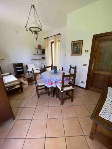 Casa Nel Verde