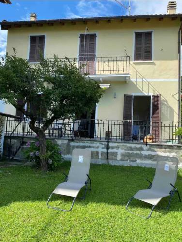 Casa Nel Verde