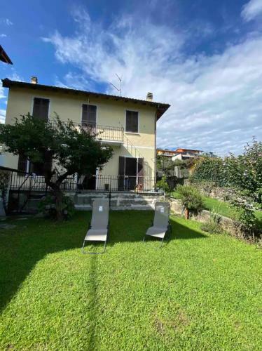 Casa Nel Verde