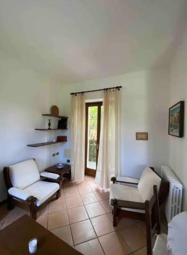 Casa Nel Verde