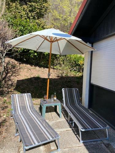 Italy Bungalow Gardalake Tignale. Sunclass