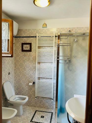 Rivisondoli Suite Dei Desideri