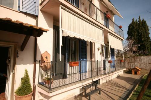 Apartamento Azzurra Ideale Per Famiglie