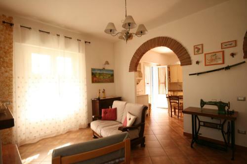 Apartamento Azzurra Ideale Per Famiglie