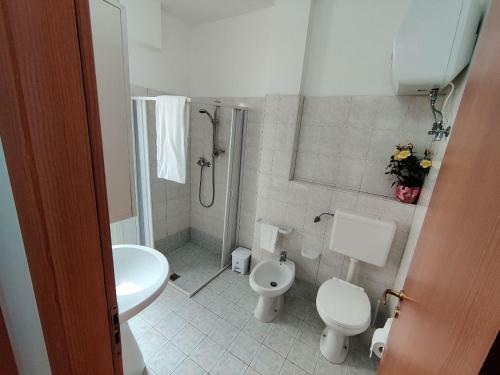 Apartamento Appartamento Blu In Residence