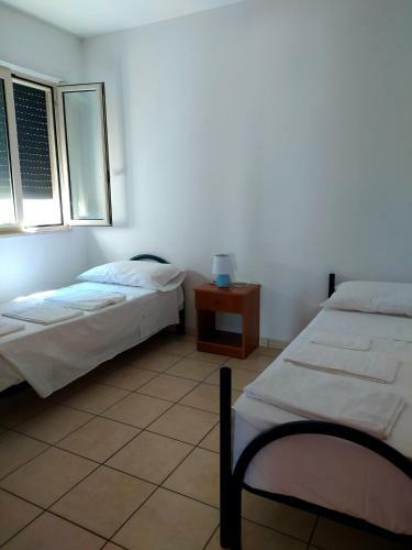 Apartamento Appartamento Blu In Residence