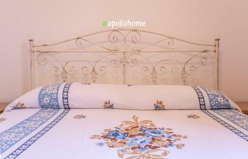Apartamento Casa Vacanza Villetta Claudia