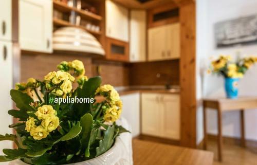 Apartamento Casa Vacanza Villetta Claudia