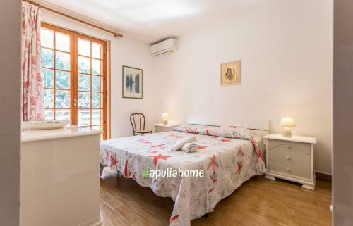 Apartamento Casa Vacanza Villetta Claudia