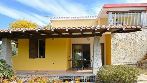 Apartamento Welcomely - Villa Alba