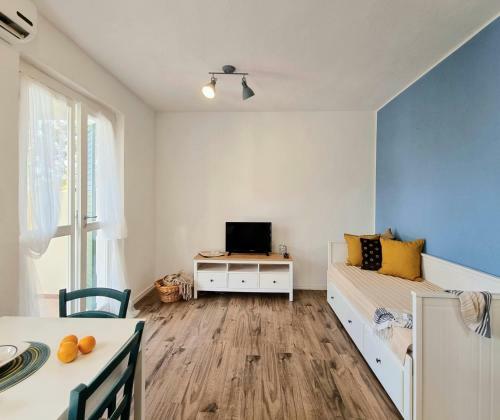 Villa Le Mimose 1 Modern Summer House 100m From The Beach