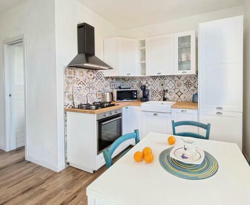Villa Le Mimose 1 Modern Summer House 100m From The Beach