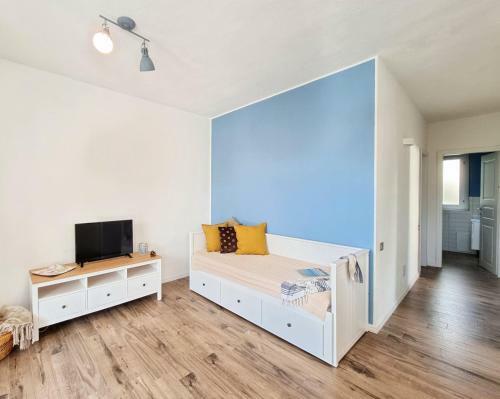 Villa Le Mimose 1 Modern Summer House 100m From The Beach