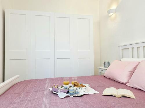 Villa Le Mimose 1 Modern Summer House 100m From The Beach