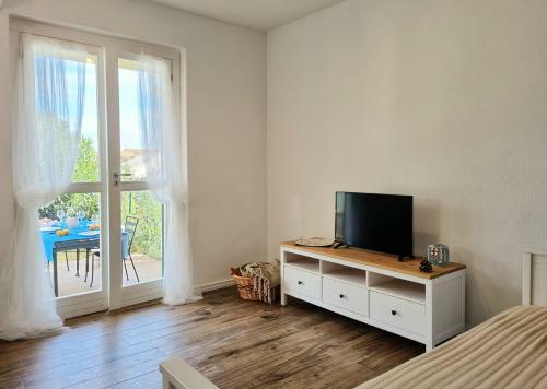 Villa Le Mimose 1 Modern Summer House 100m From The Beach