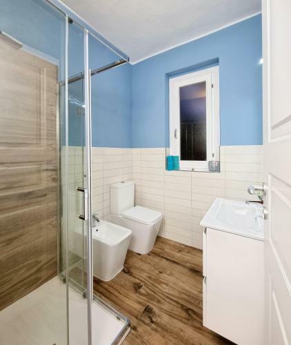 Villa Le Mimose 1 Modern Summer House 100m From The Beach
