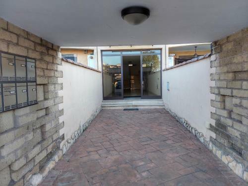 Apartamento Torvaianica House