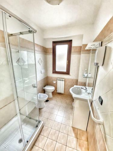 Apartamento Torvaianica House