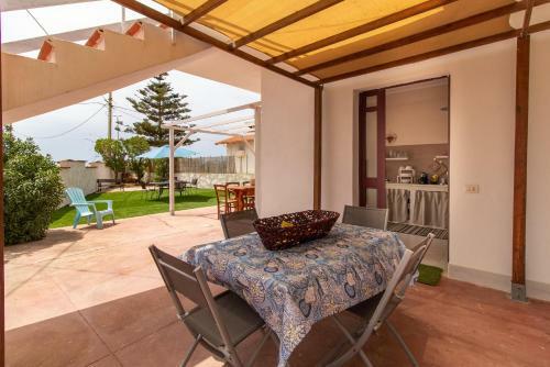 Villa Selly Frontemare