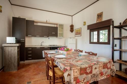Apartamento Villa Oasis