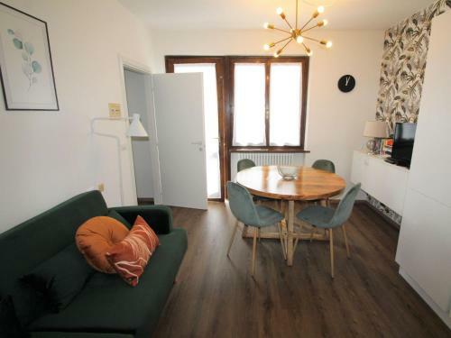 Apartamento Locazione Turistica Belvedere