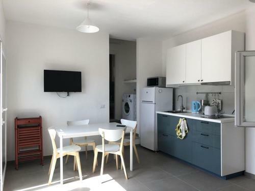 Casa Terrazza B1.14 Costa Paradiso Nord Sardegna