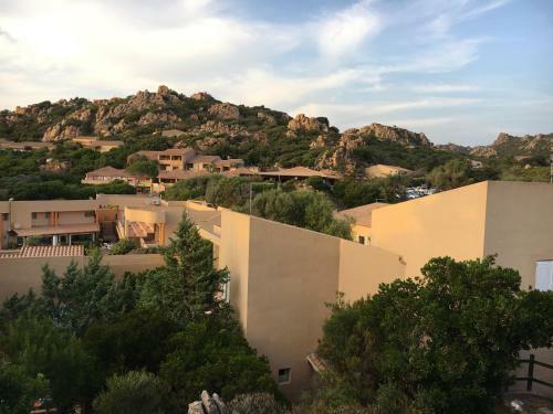 Casa Terrazza B1.14 Costa Paradiso Nord Sardegna