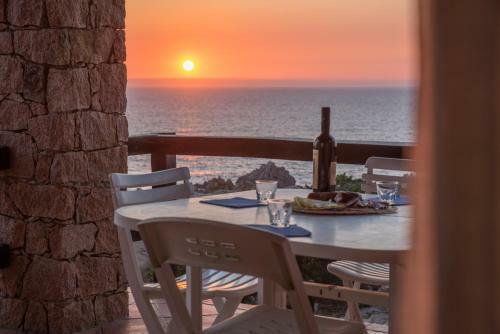 Casa Del Tramonto Costa Paradiso