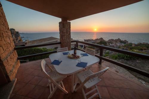 Casa Del Tramonto Costa Paradiso