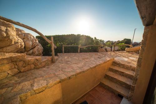 Casa Del Tramonto Costa Paradiso