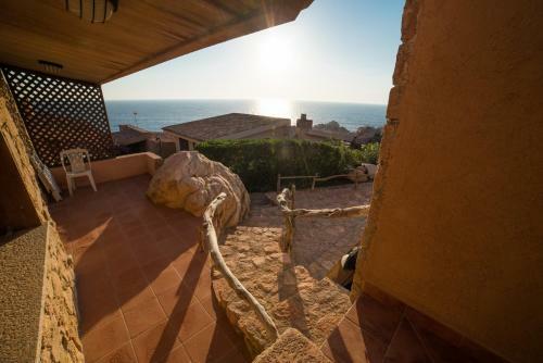 Casa Del Tramonto Costa Paradiso