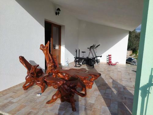 Villa Stazzo San Giovanni