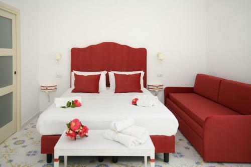 Hostal Casale Guarracino