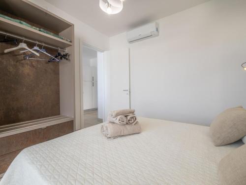 Apartamento Locazione Turistica Malika Bianco