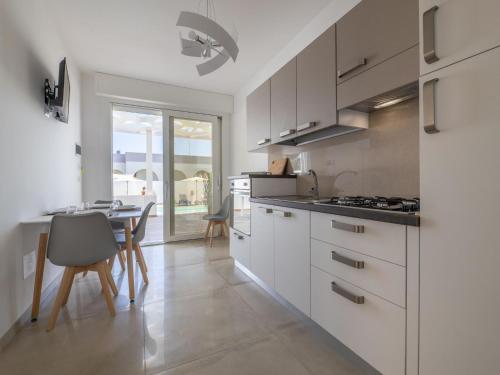 Apartamento Locazione Turistica Malika Bianco