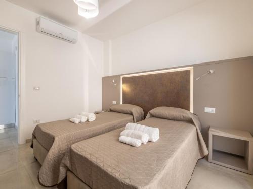 Apartamento Locazione Turistica Malika Bianco