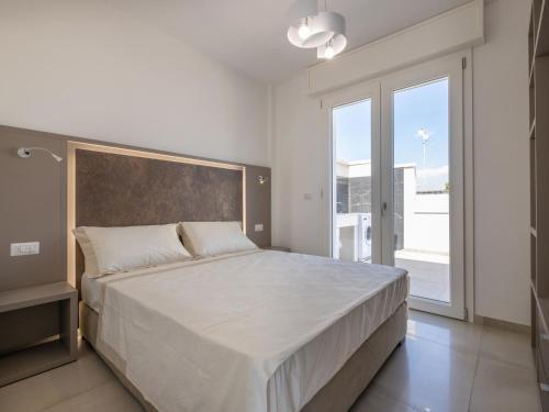 Apartamento Locazione Turistica Malika Giallo