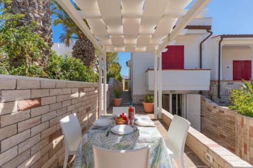 Apartamento Barbarhouse - Villino Anna