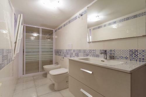 Apartamento Barbarhouse - Villino Anna