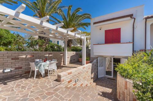 Apartamento Barbarhouse - Villino Anna