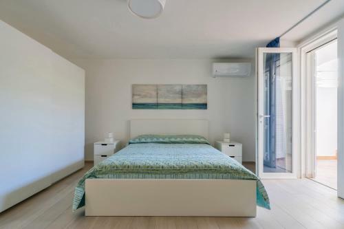 Apartamento Barbarhouse - Villino Anna