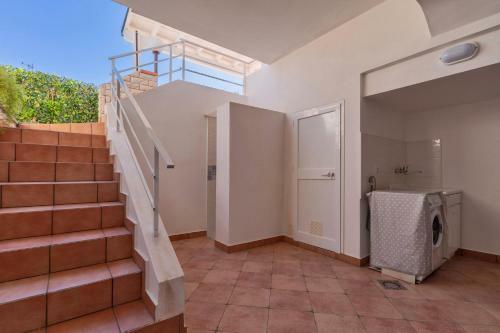 Apartamento Barbarhouse - Villino Anna