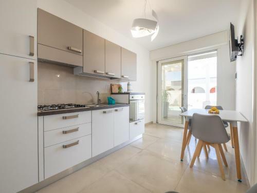 Apartamento Locazione Turistica Malika Blu